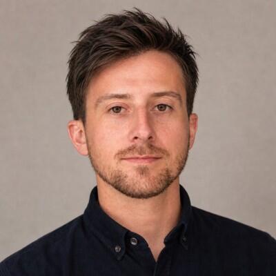 Speaker headshot