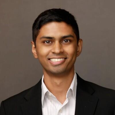 Speaker headshot