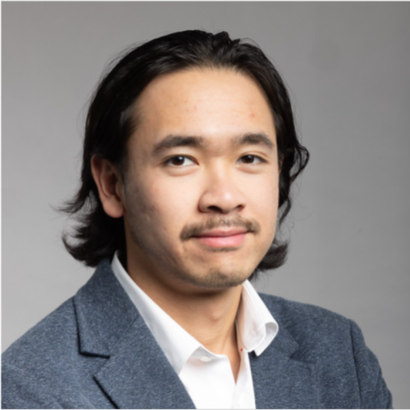 Speaker headshot