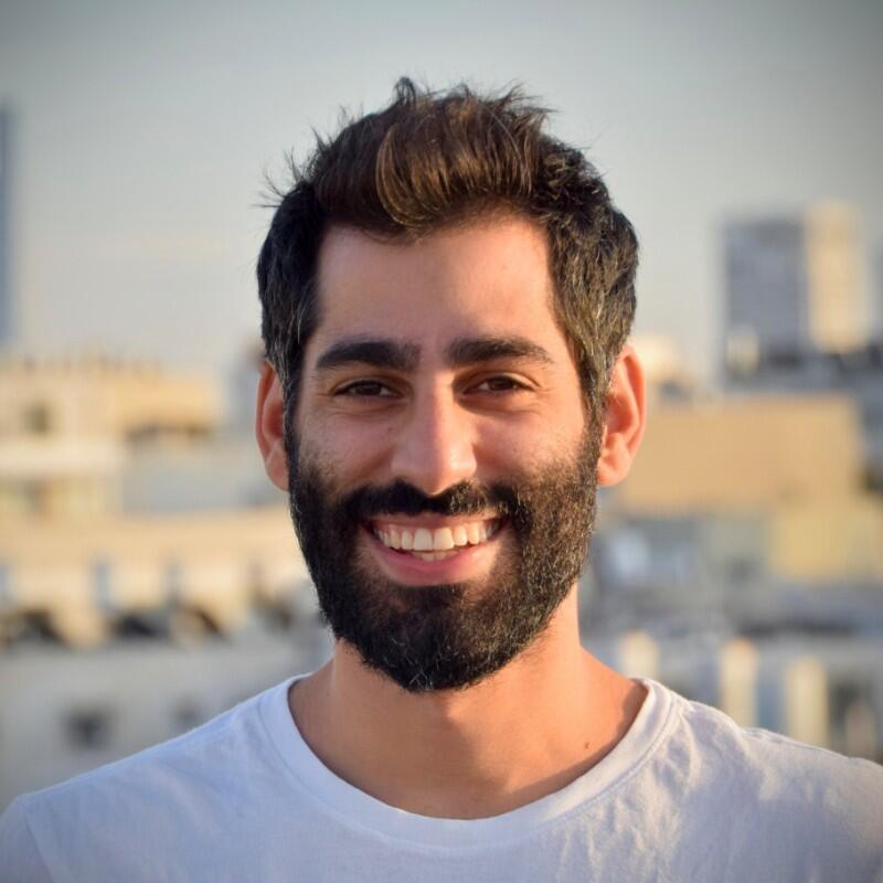 Speaker headshot