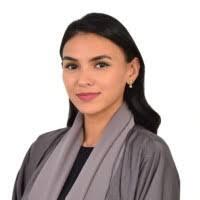 Speaker headshot