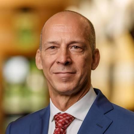 Speaker headshot