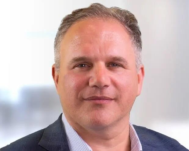 Speaker headshot