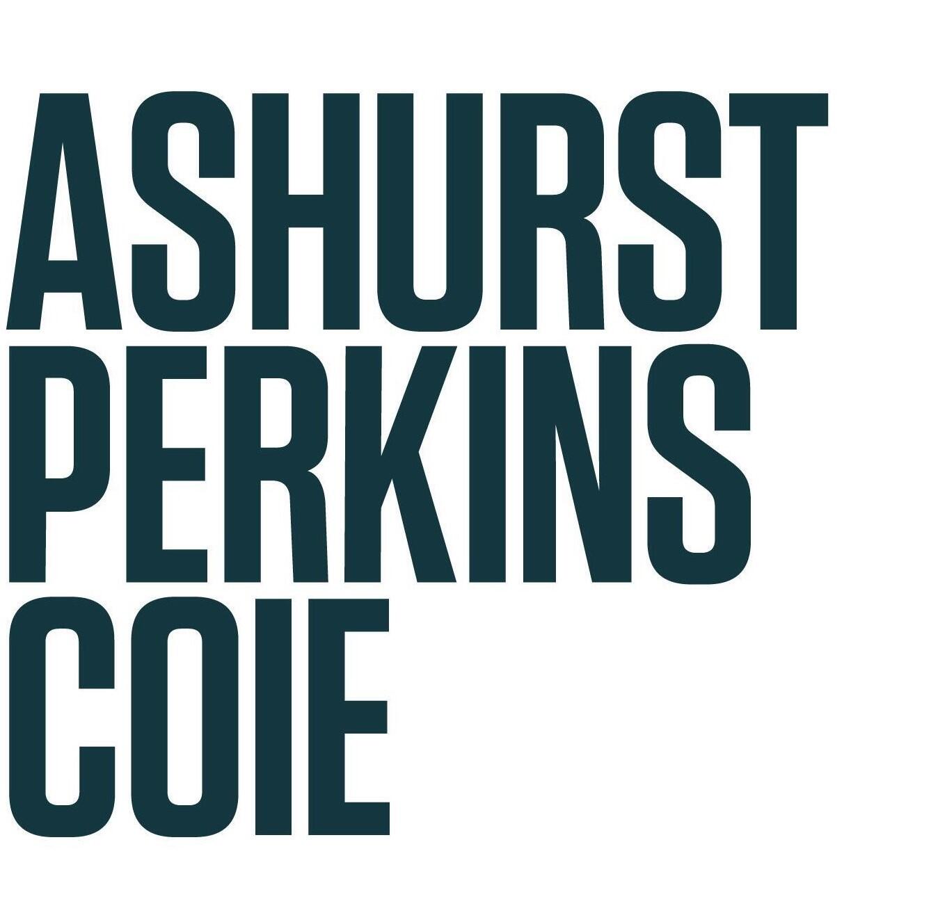 Perkins Coie Dark logo
