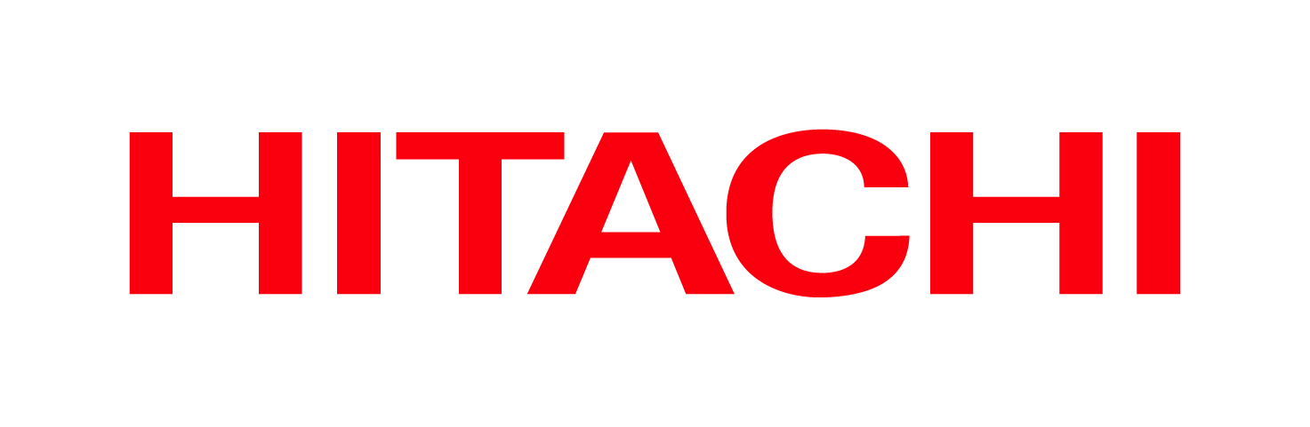 hitachi logo
