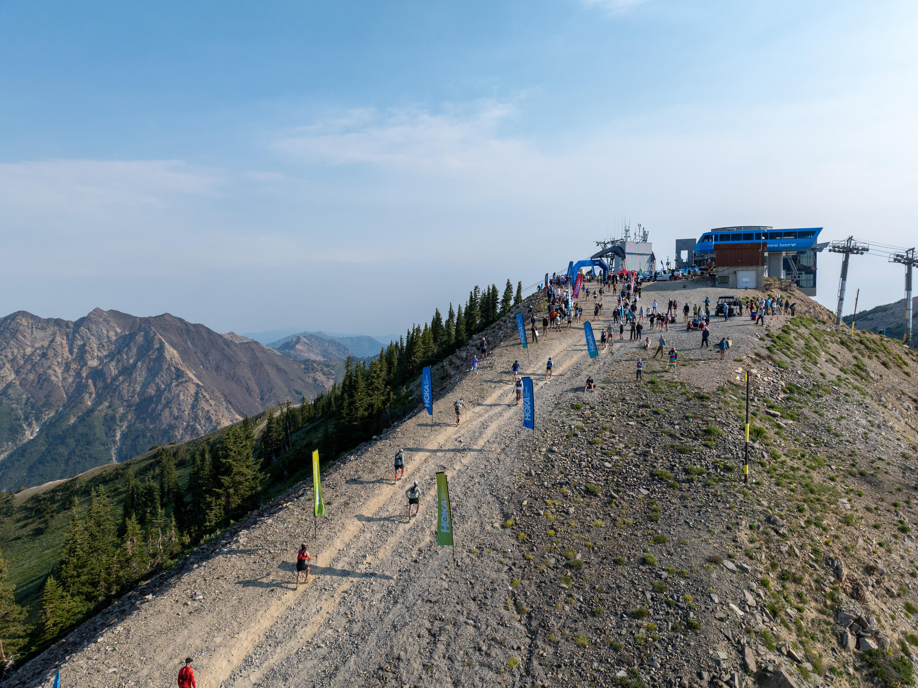 Hoka Event Image