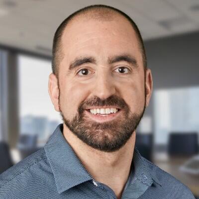 Placeholder speaker photo