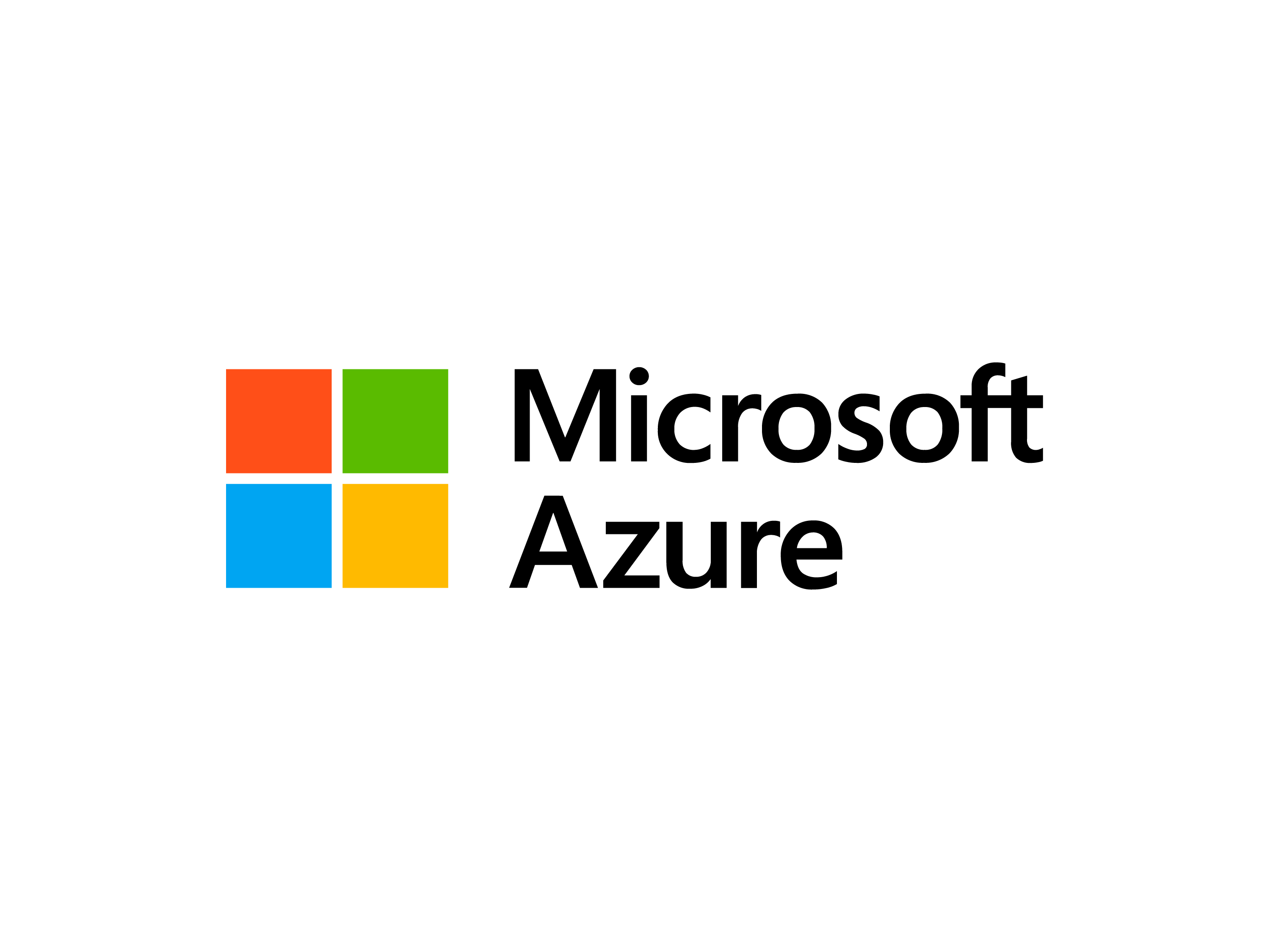 Microsoft Azure Logo