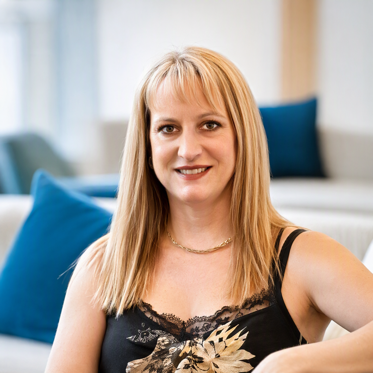 Speaker headshot