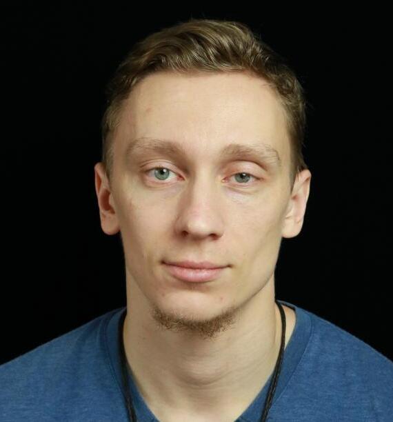 Speaker Image
