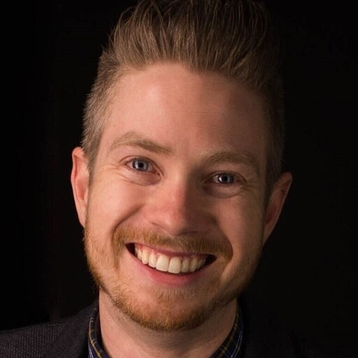 Speaker headshot