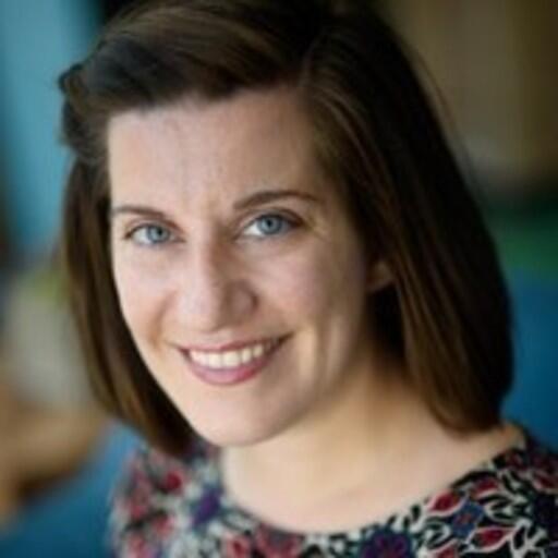 Speaker headshot