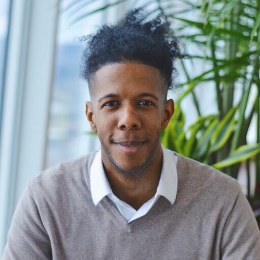 Speaker headshot