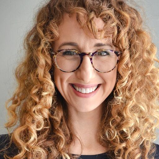 Speaker headshot