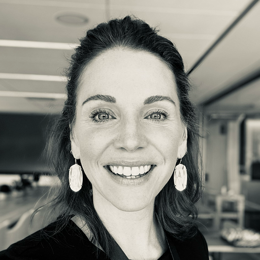 Speaker headshot