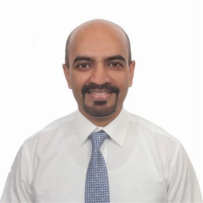 Raghu Chary