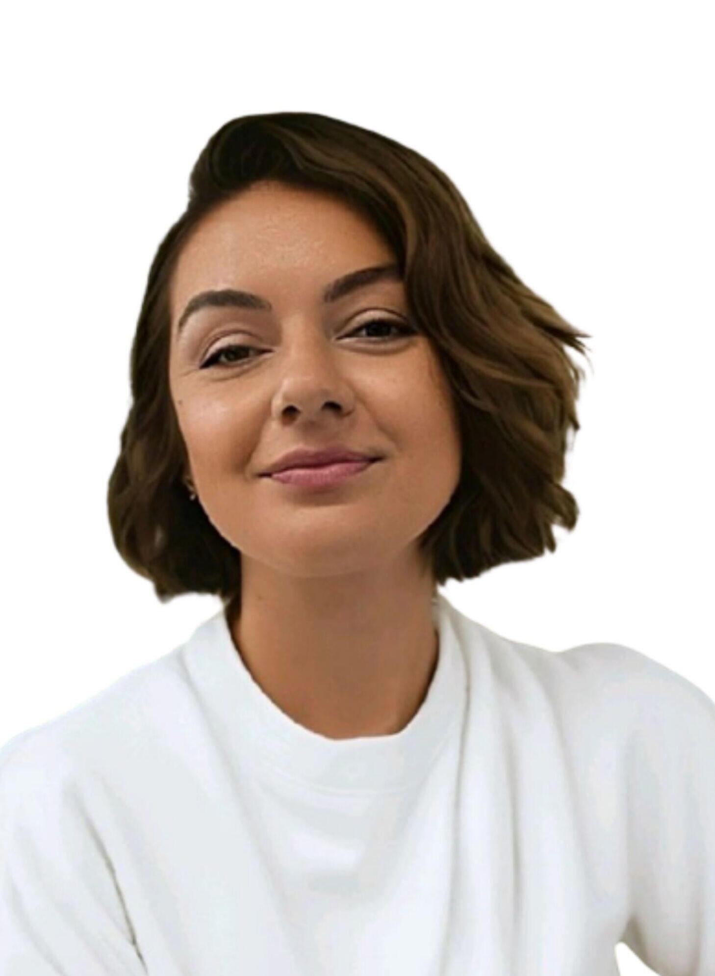 Dayana Vucic