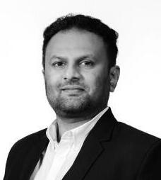 Abhishek Praveen