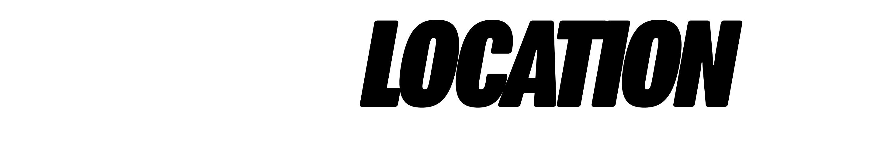 LOCATION