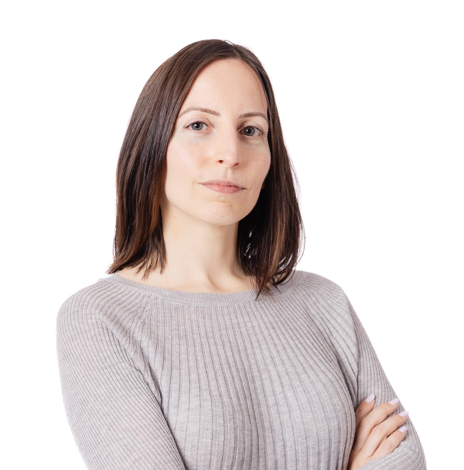 Speaker headshot