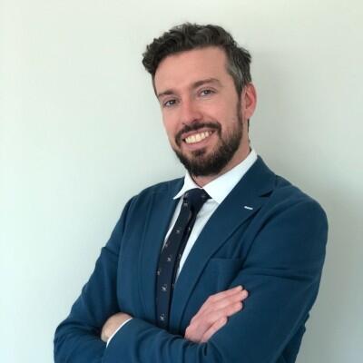 Speaker headshot