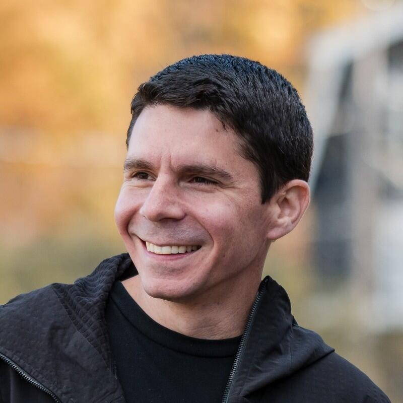 Speaker headshot