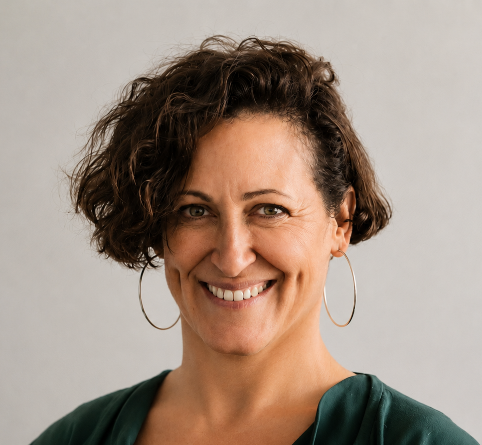 Speaker headshot
