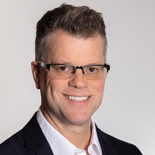 Speaker headshot