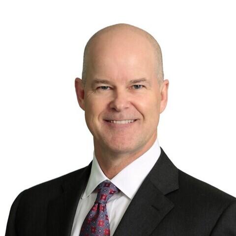 Speaker headshot