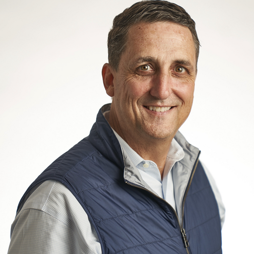 Speaker headshot