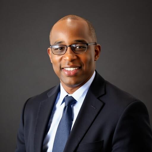 Speaker headshot