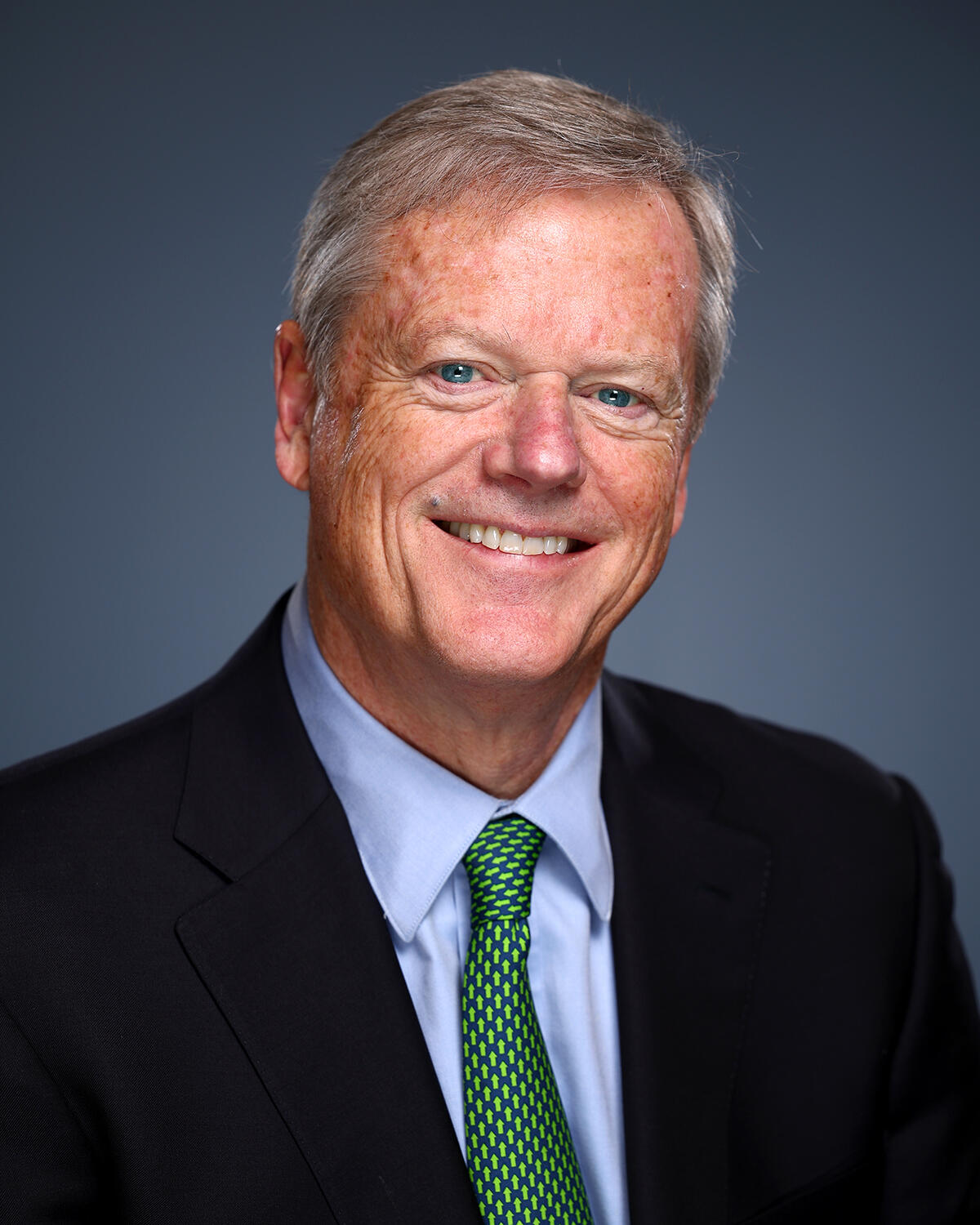 Speaker headshot