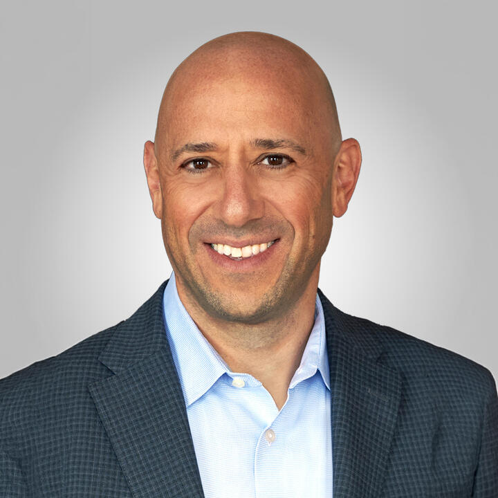 Speaker headshot