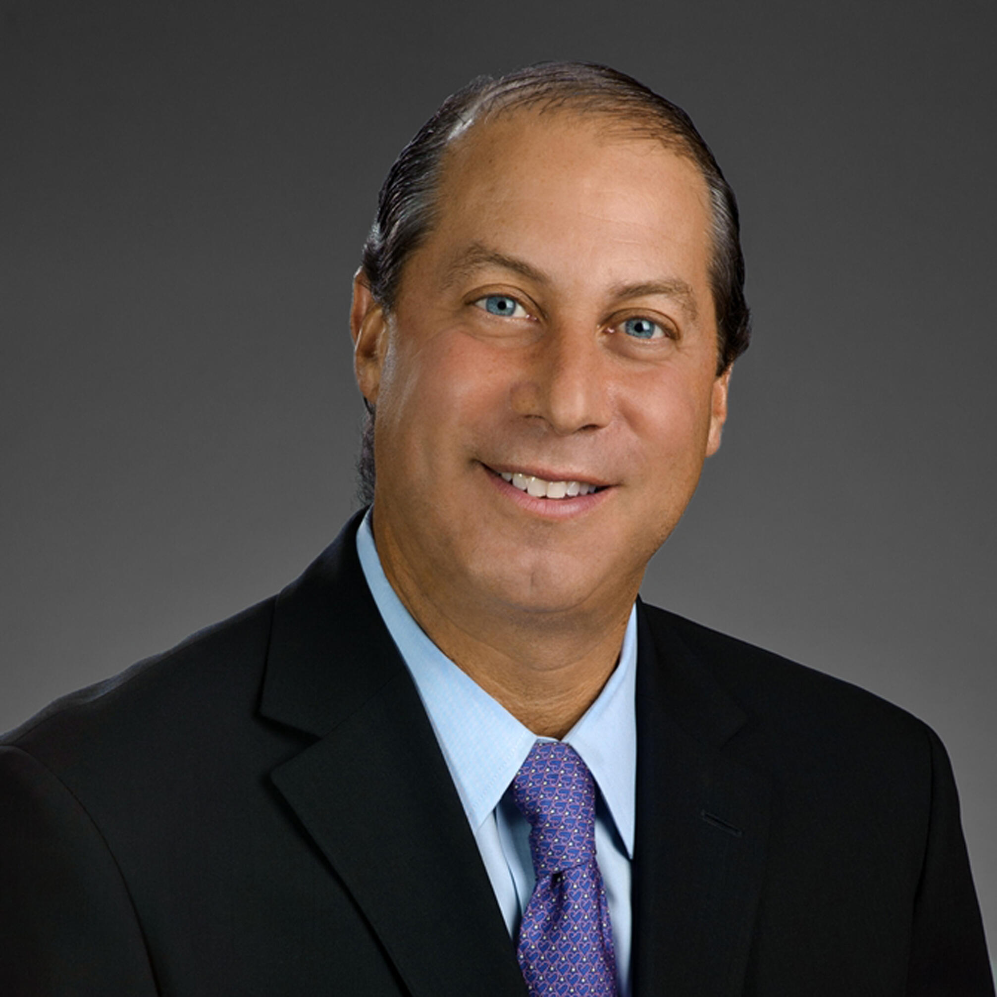 Speaker headshot