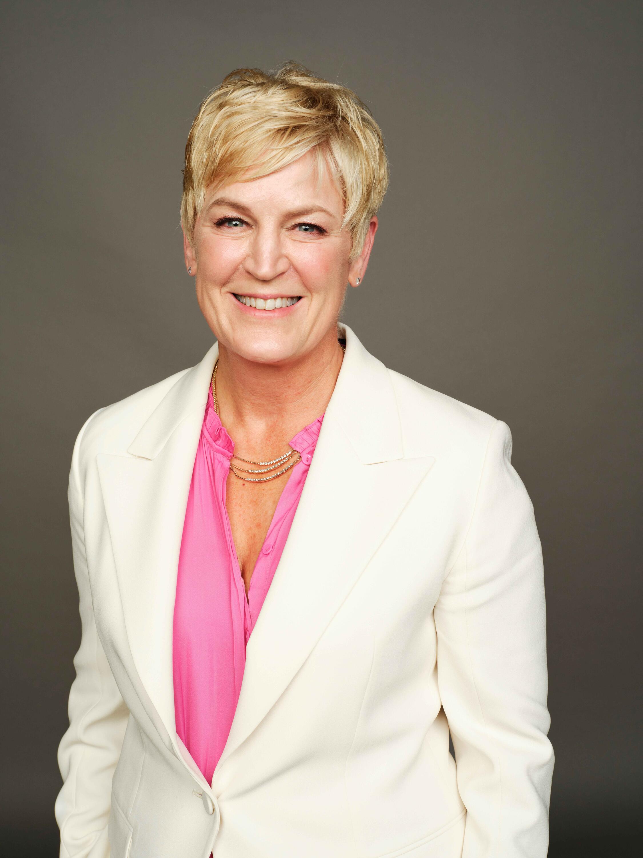 Speaker headshot