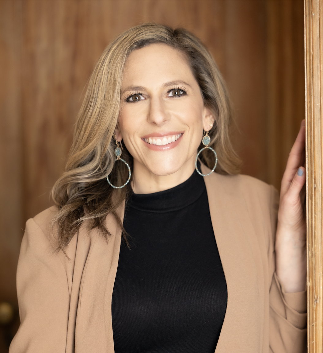 Speaker headshot