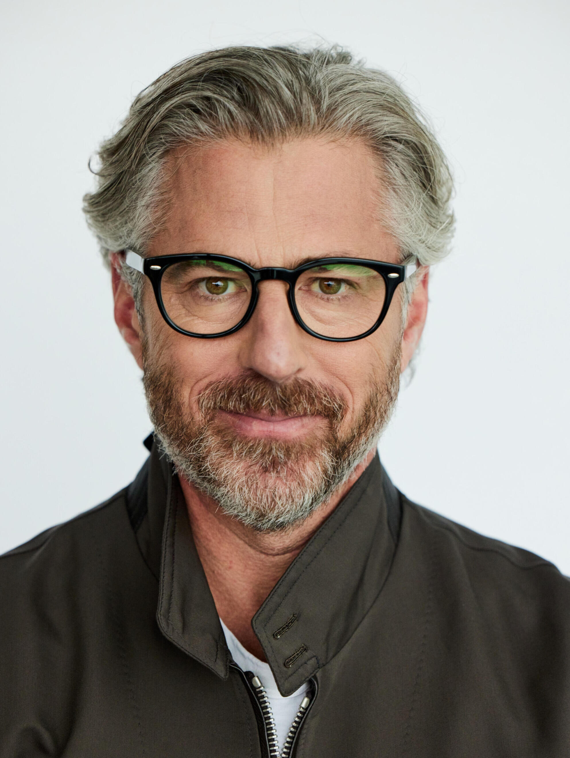 Speaker headshot