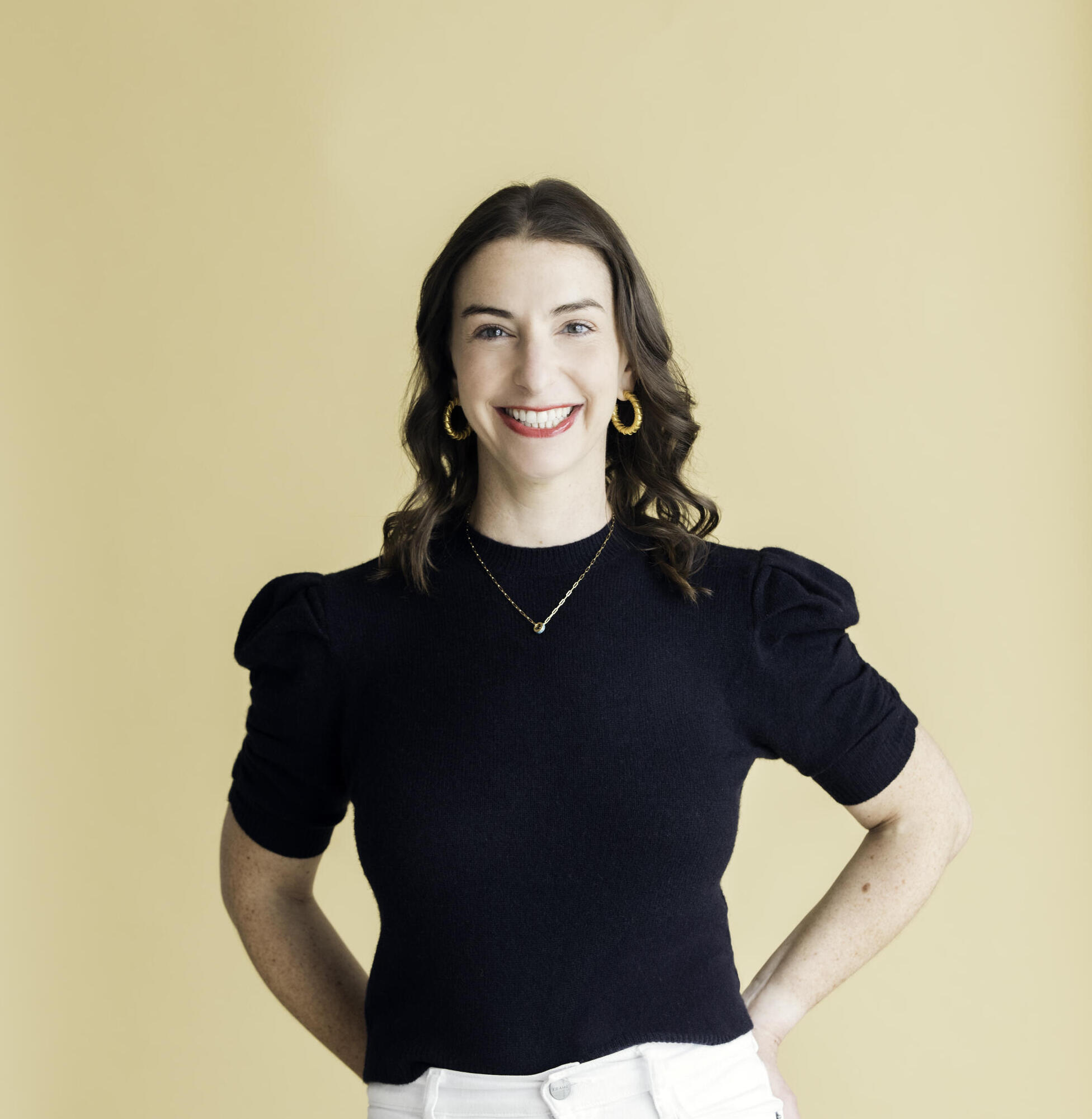 Speaker headshot