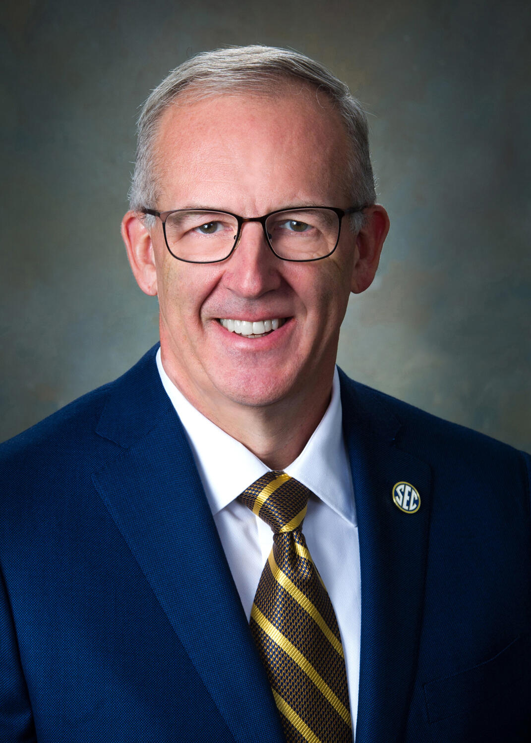 Speaker headshot