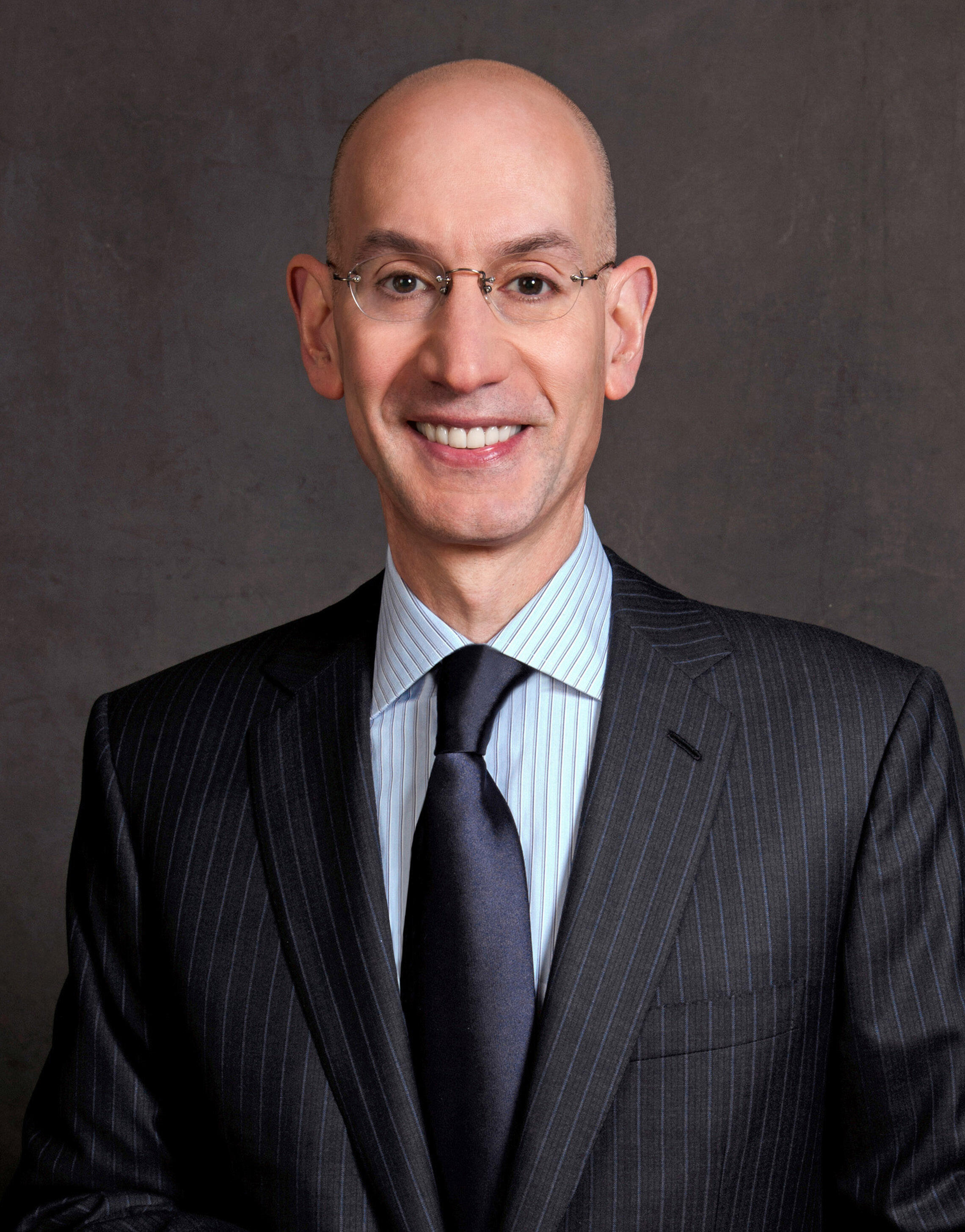 Speaker headshot