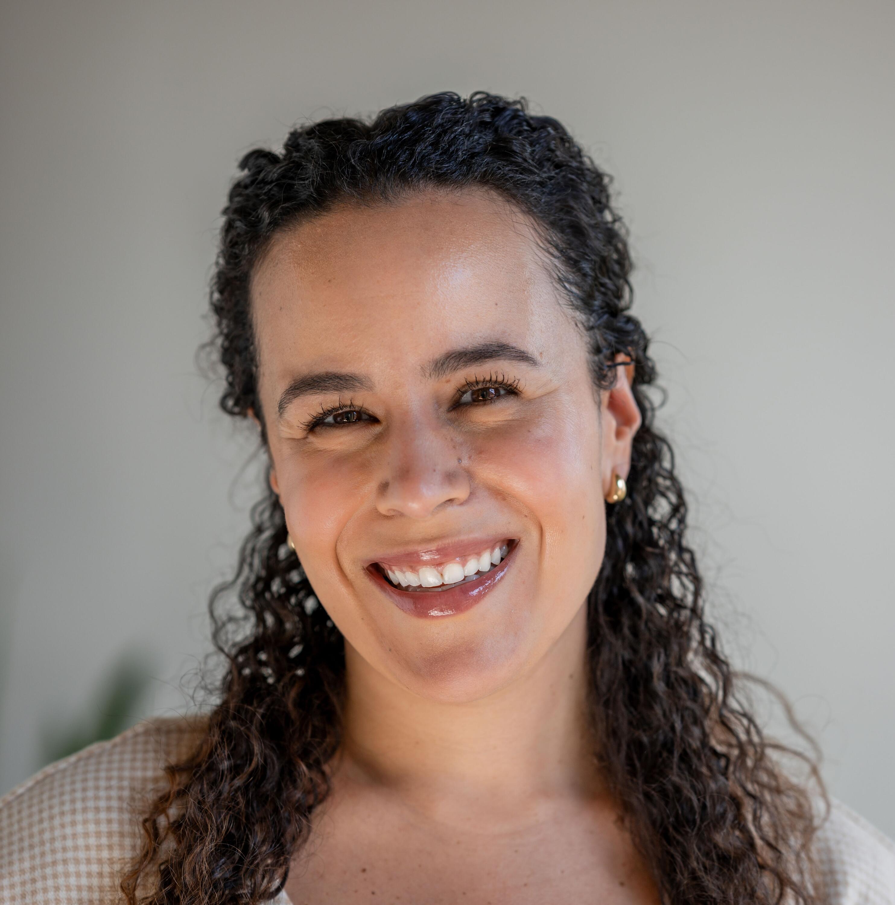 Speaker headshot