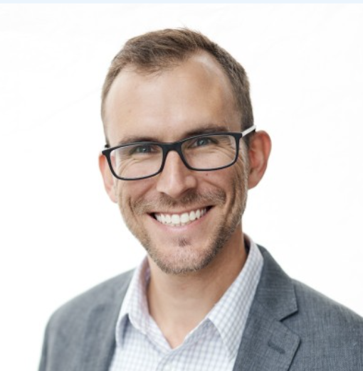 Speaker headshot
