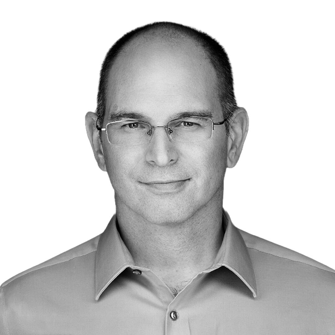 Speaker headshot