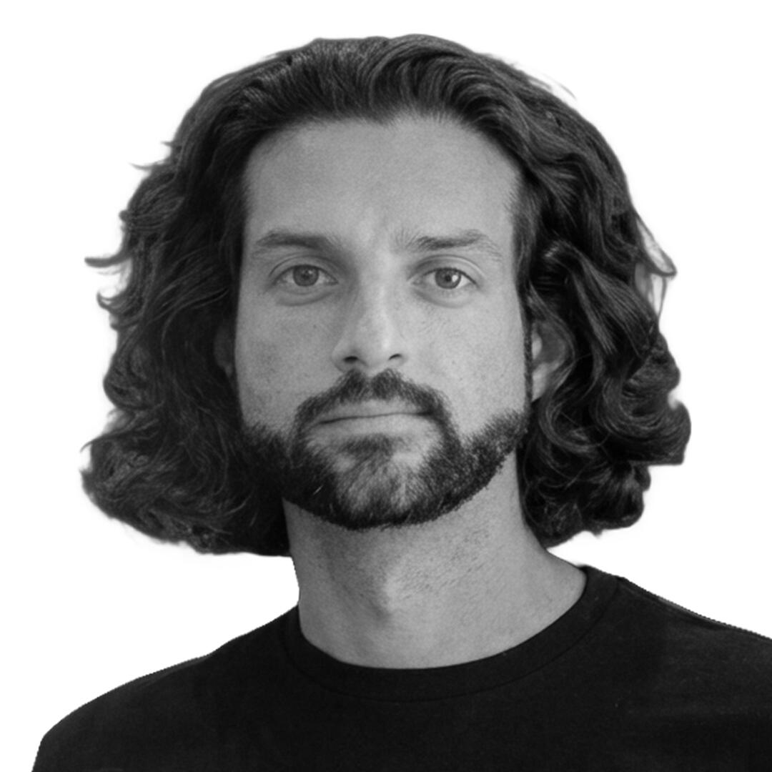 Speaker headshot