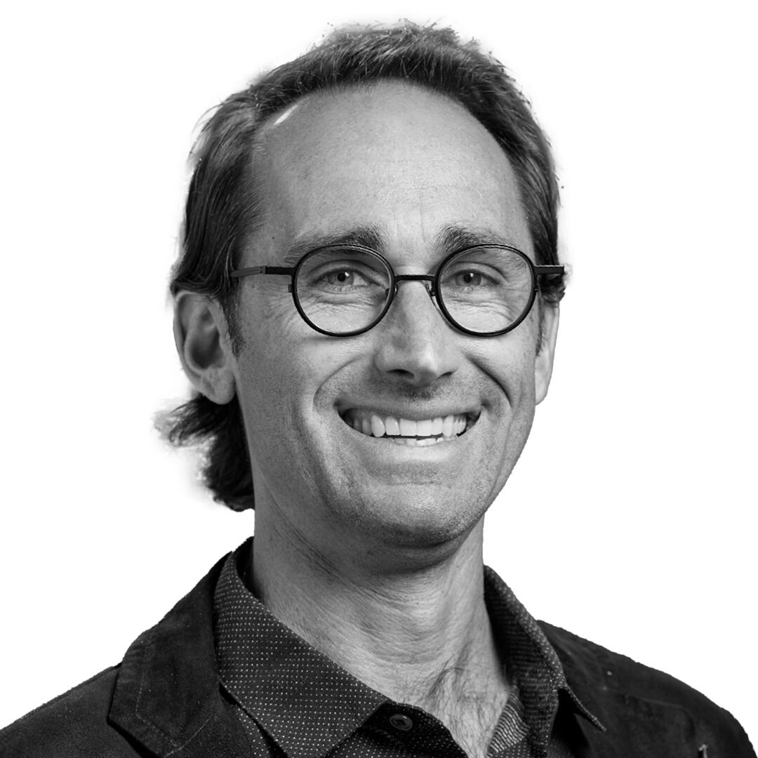 Speaker headshot