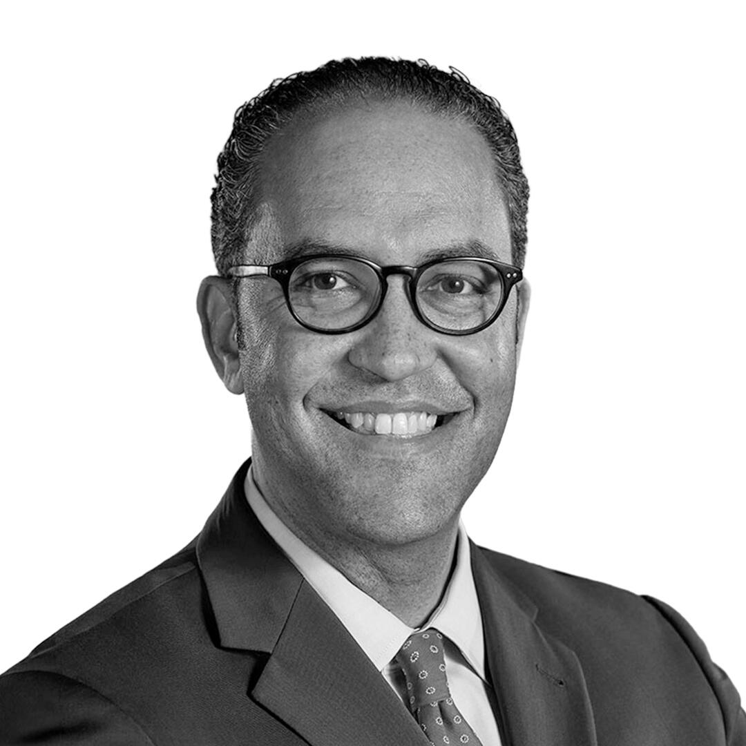 Speaker headshot