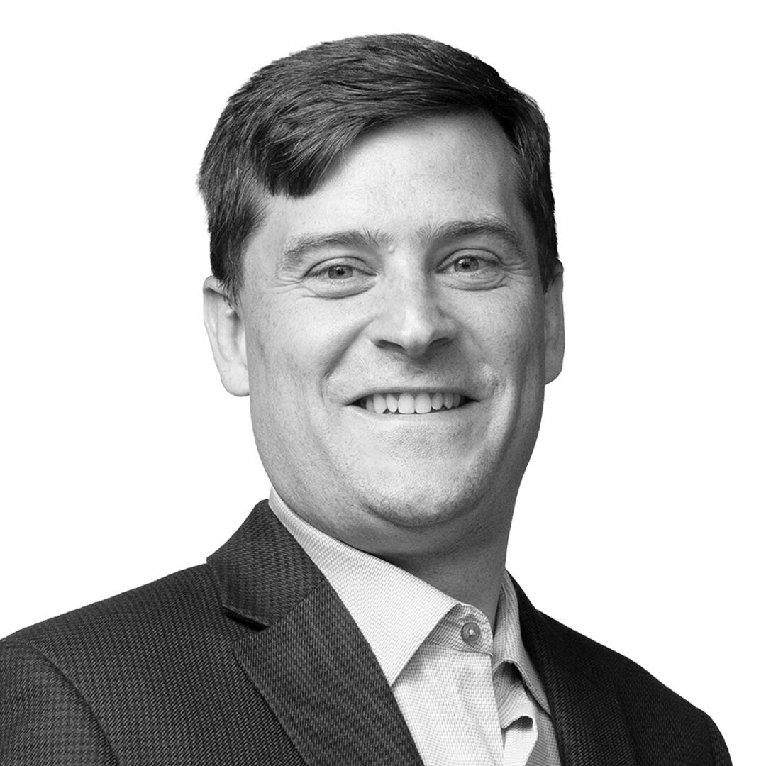 Speaker headshot