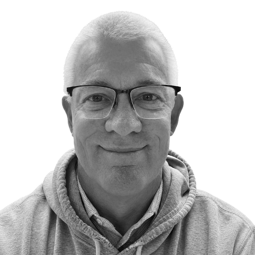 Speaker headshot