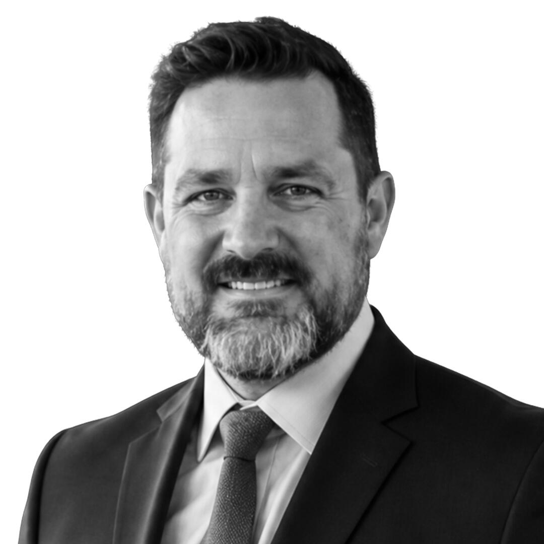 Speaker headshot