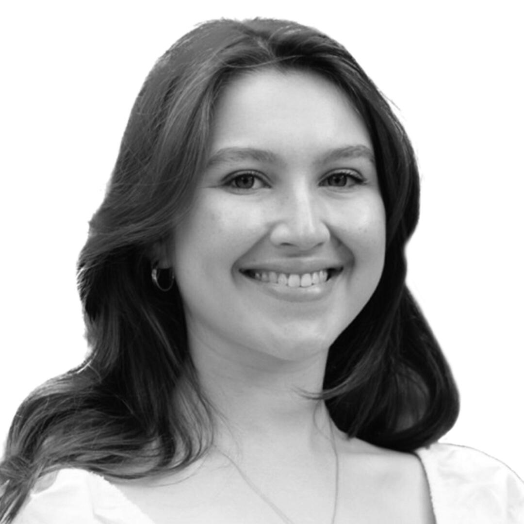 Speaker headshot